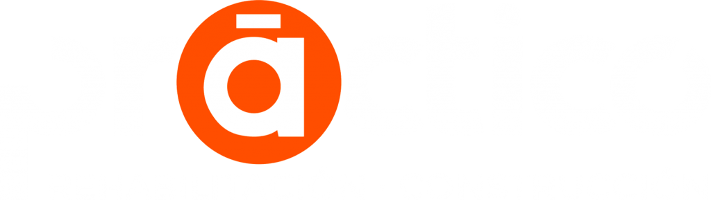 Logo Práctico, empresa de reformas arquitectura y construcción en Cáceres Capital y provincia