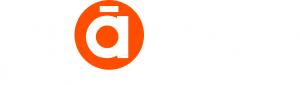 Logo Práctico, empresa de reformas arquitectura y construcción en Cáceres Capital y provincia